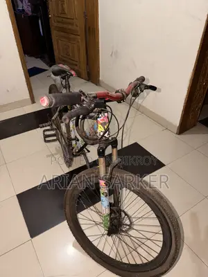 Foxstar Cycle