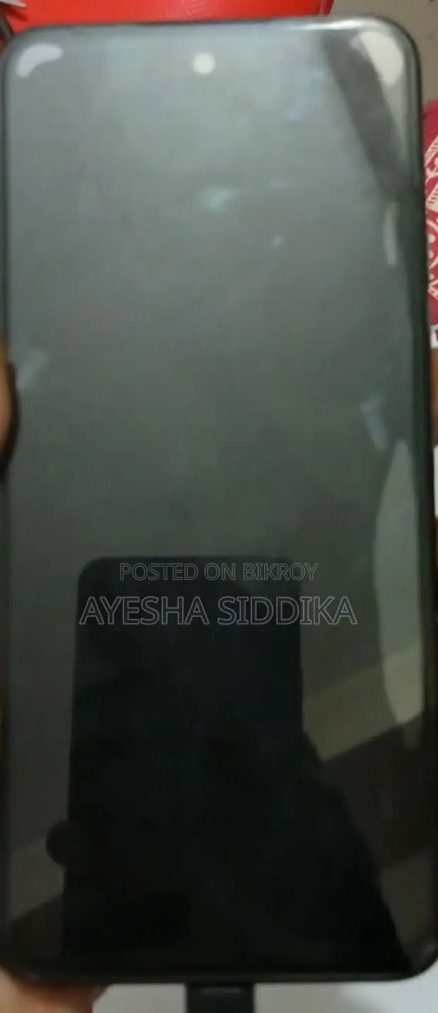 Tecno Spark 40 128 GB Black