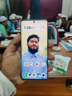 ভিভো ভি৩০ ৫জি ২৫৬ জিবি