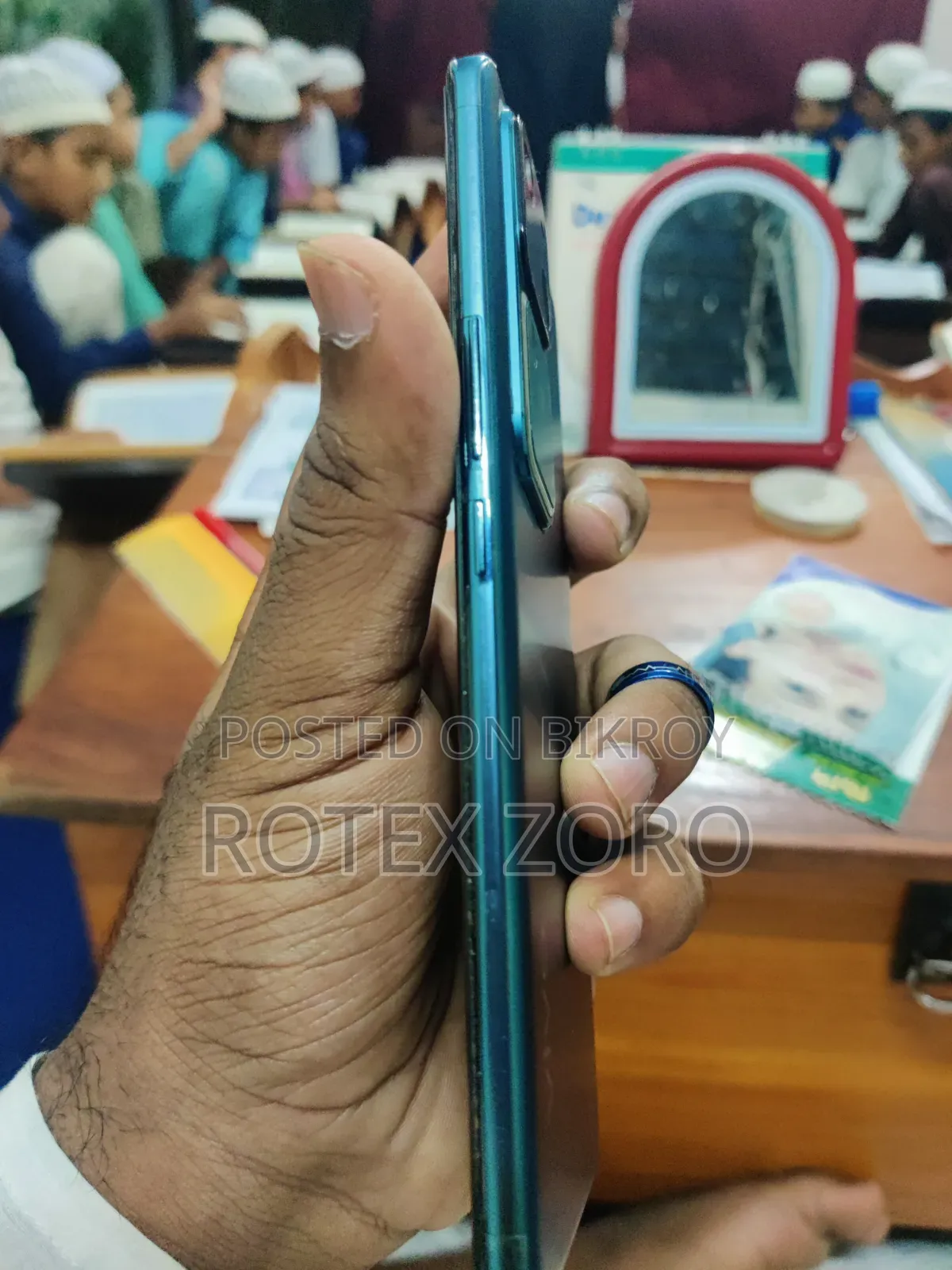 Vivo V30 5g 256 Gb