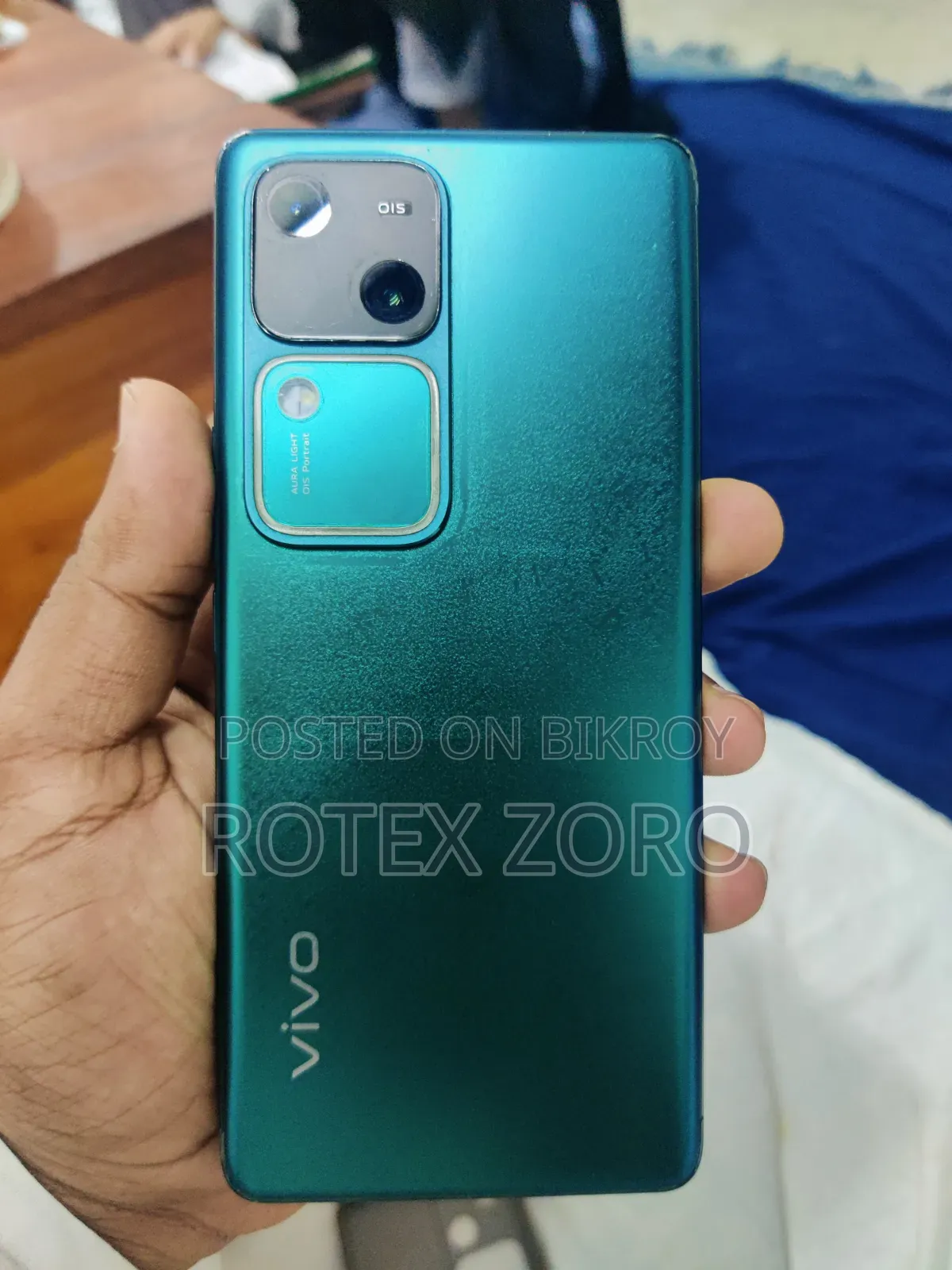 Vivo V30 5g 256 Gb
