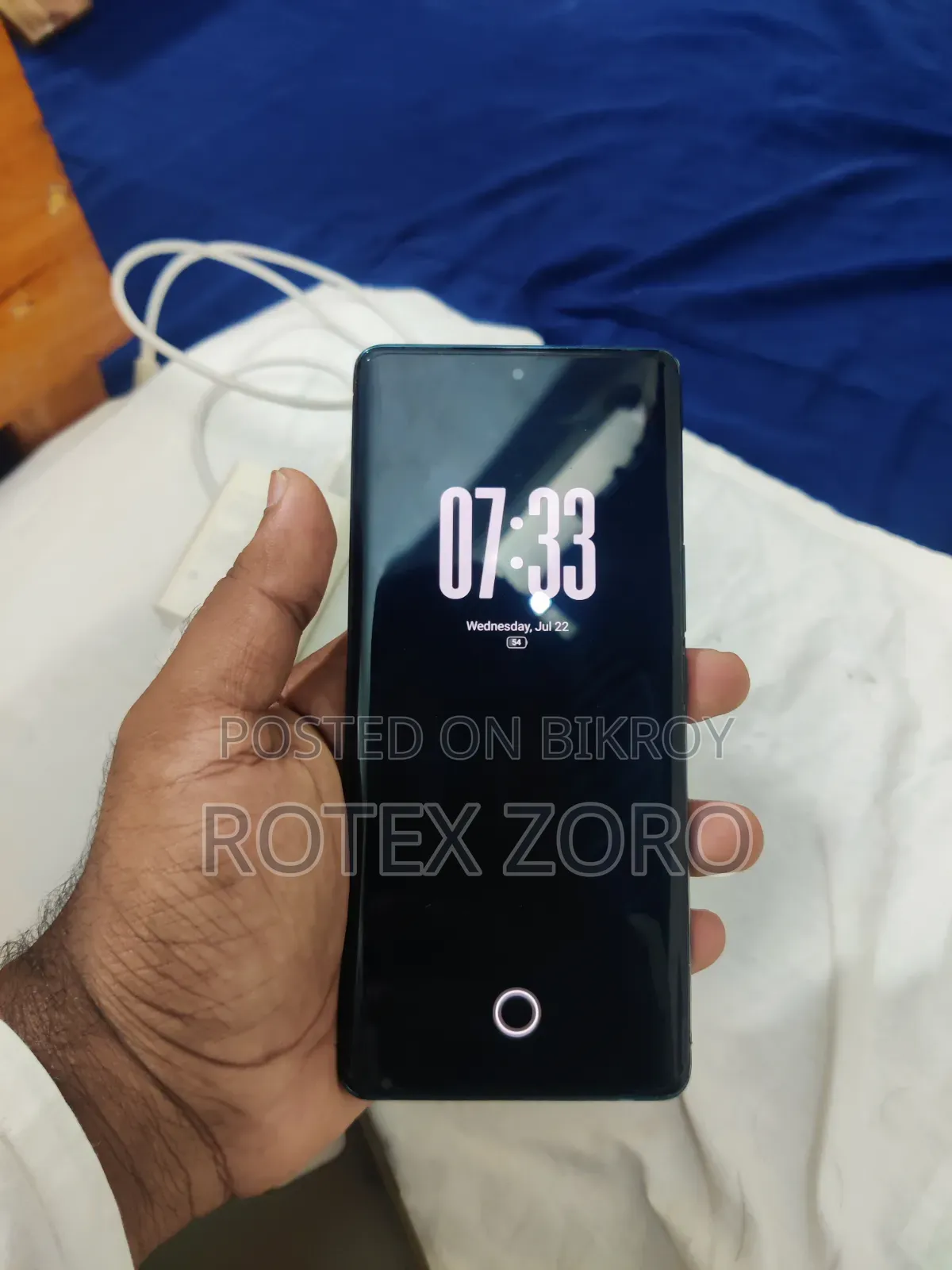 Vivo V30 5g 256 Gb