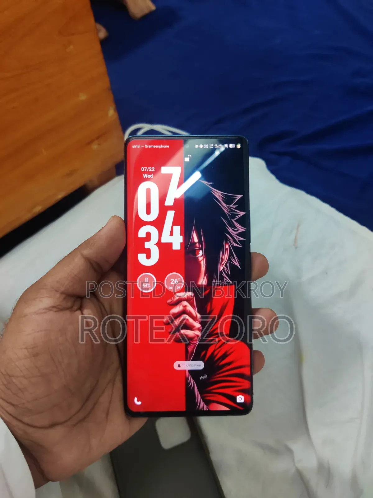 Vivo V30 5g 256 Gb