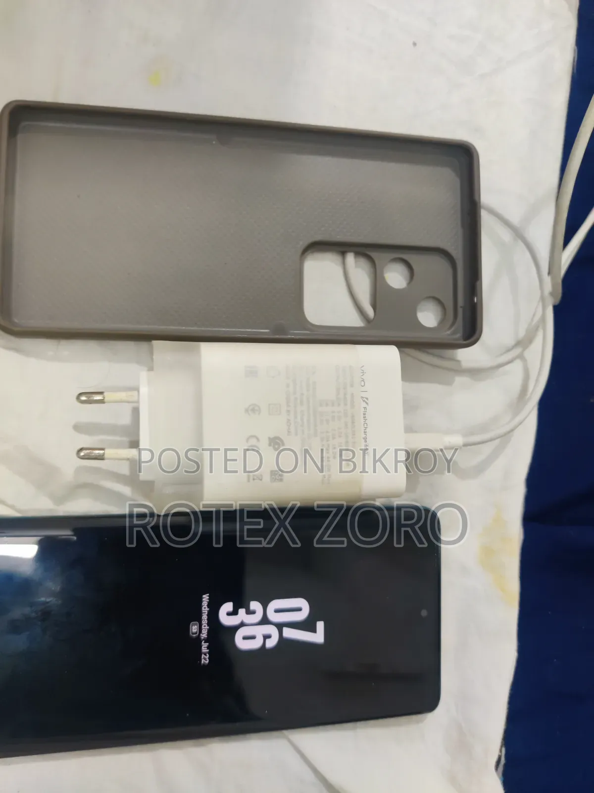 Vivo V30 5g 256 Gb