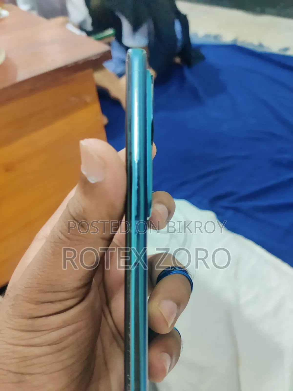Vivo V30 5g 256 Gb