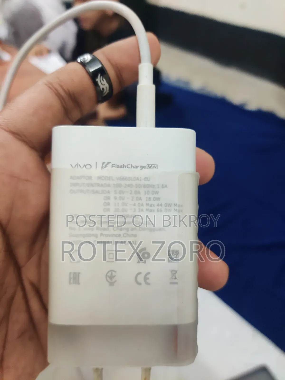 Vivo V30 5g 256 Gb