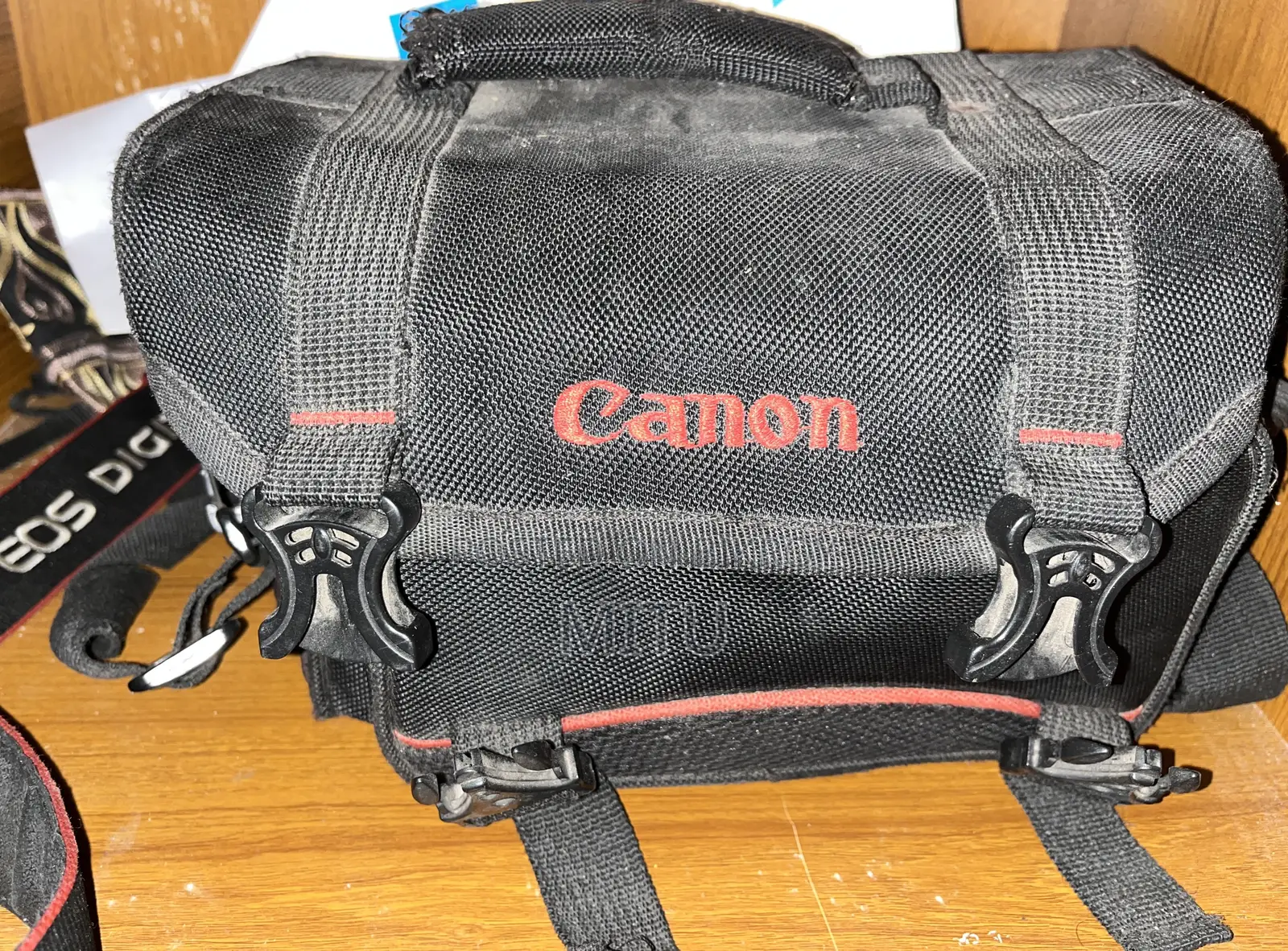 Canon 600d