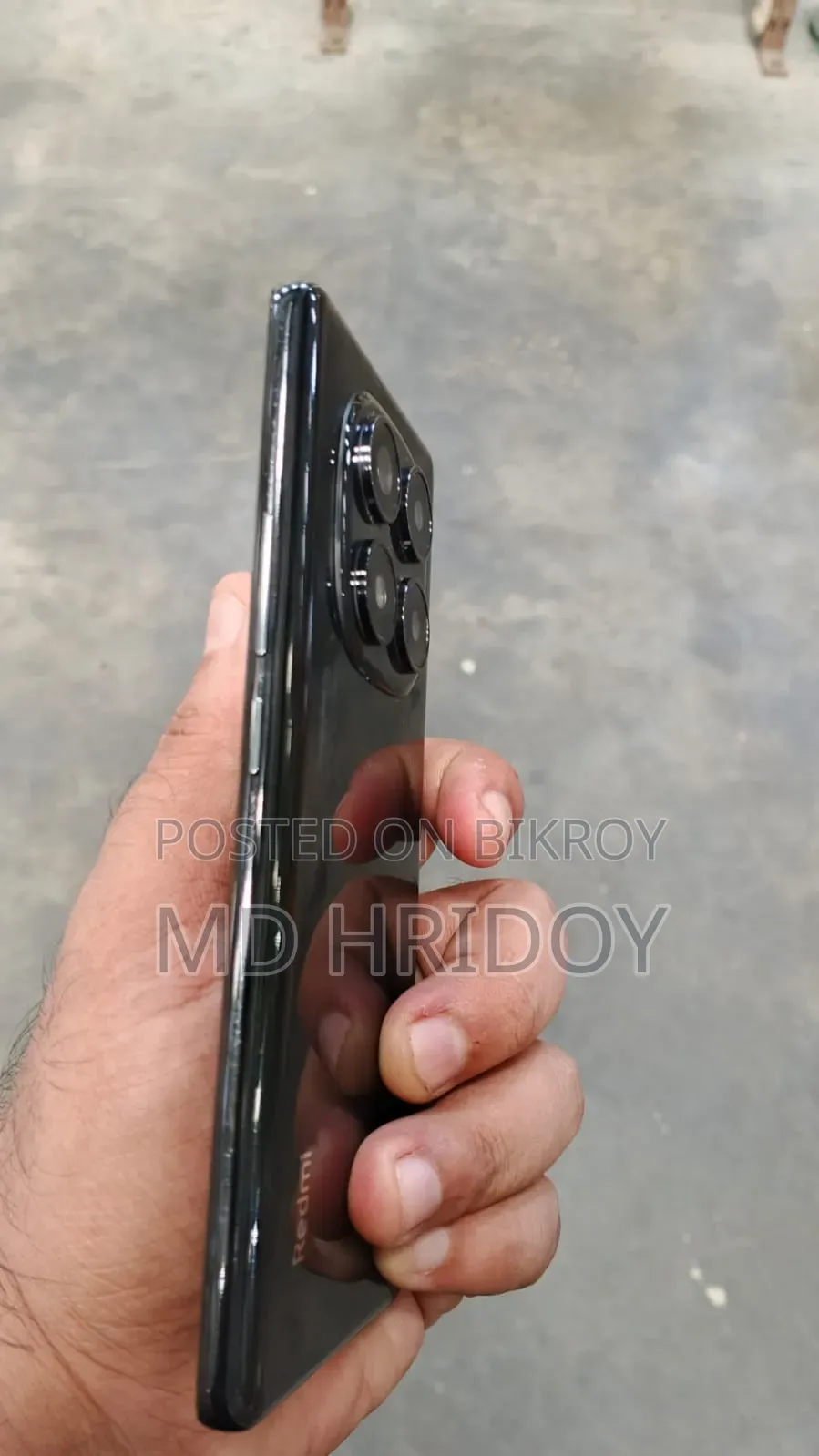 শাওমি ১৪টি প্রো ২৫৬ জিবি ব্ল্যাক