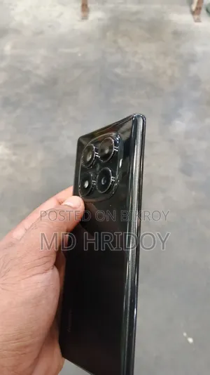 শাওমি ১৪টি প্রো ২৫৬ জিবি ব্ল্যাক