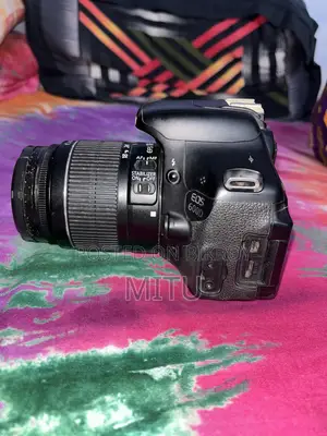 Canon 600d