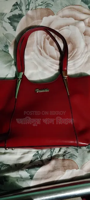 Original Leather Bag