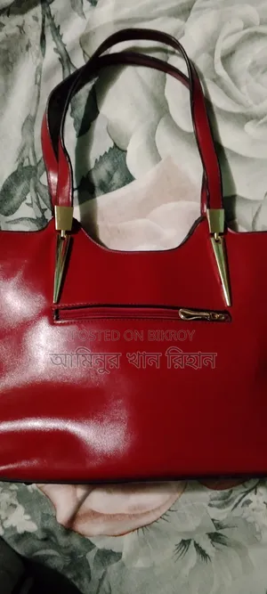 অরজিনাল চামড়ার ব্যাগ