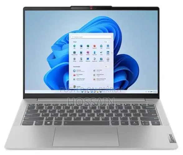 Laptop 8gb SSD 128gb