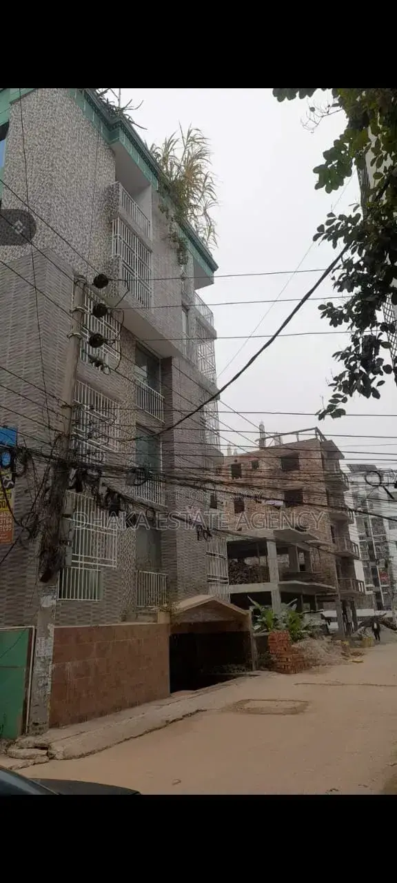 Block-D, South Facing 5 Katha Plot Sale