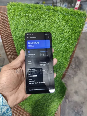OnePlus 8 Pro 128 GB Green