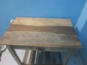 Table for Sale Reused but Fresh Conditions