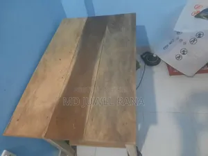 Table for Sale Reused but Fresh Conditions