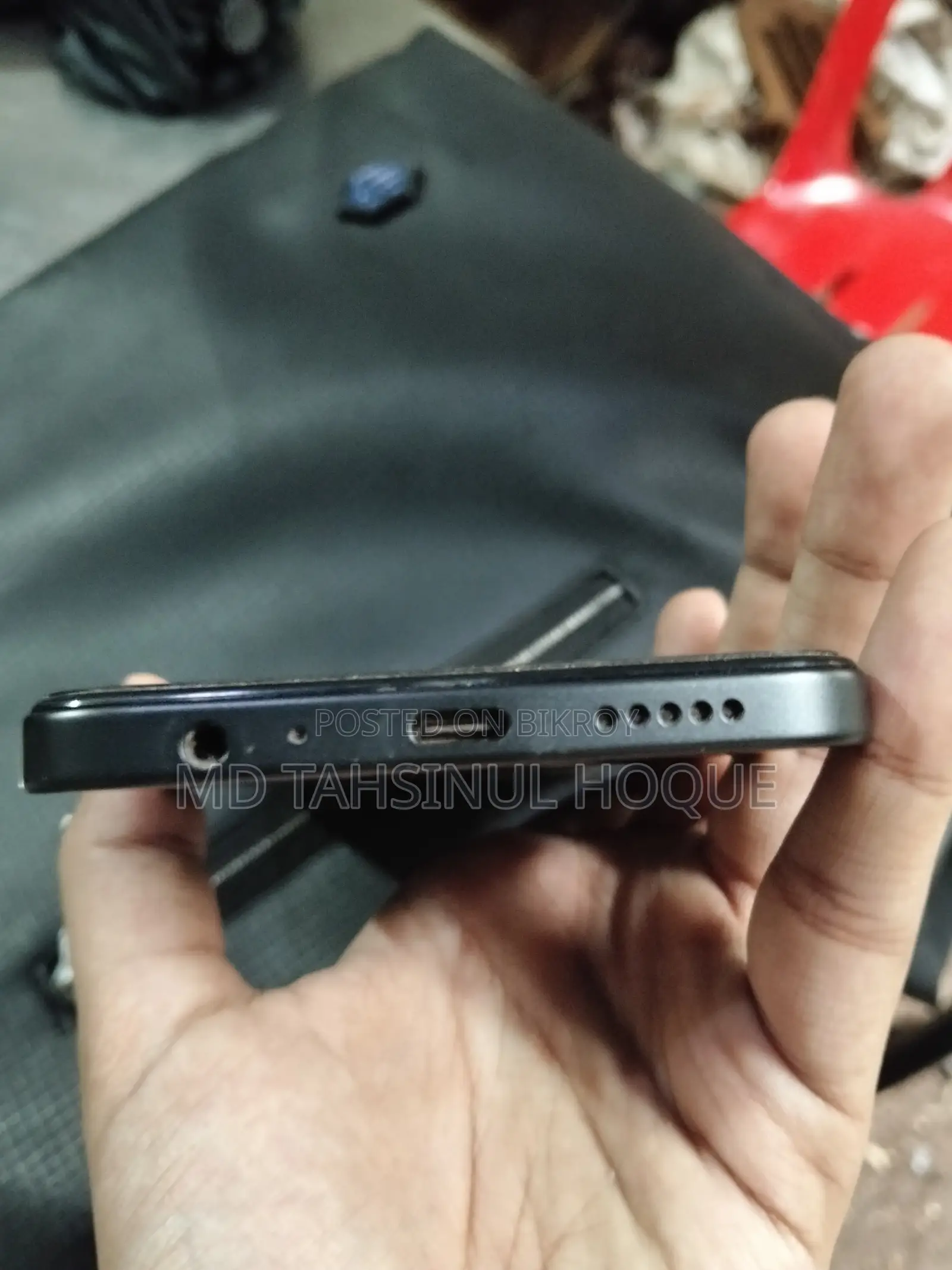 Xiaomi Redmi A7 Pro 64 GB Black