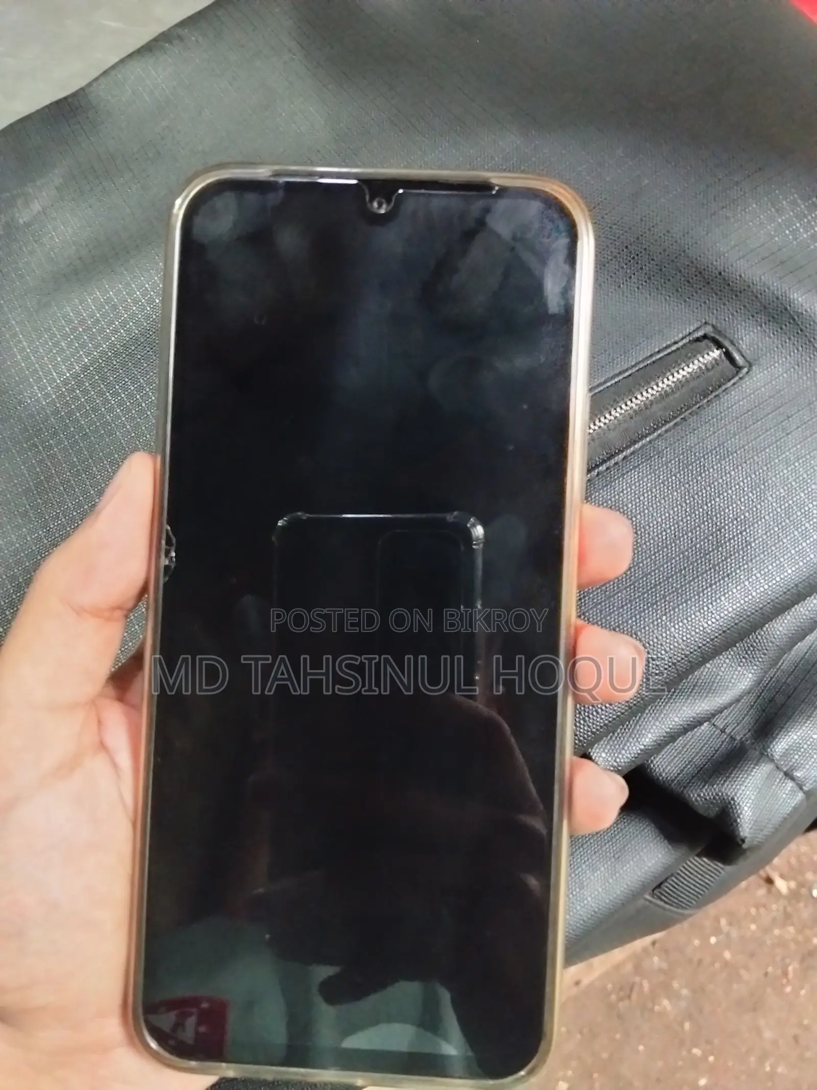 Xiaomi Redmi A7 Pro 64 GB Black