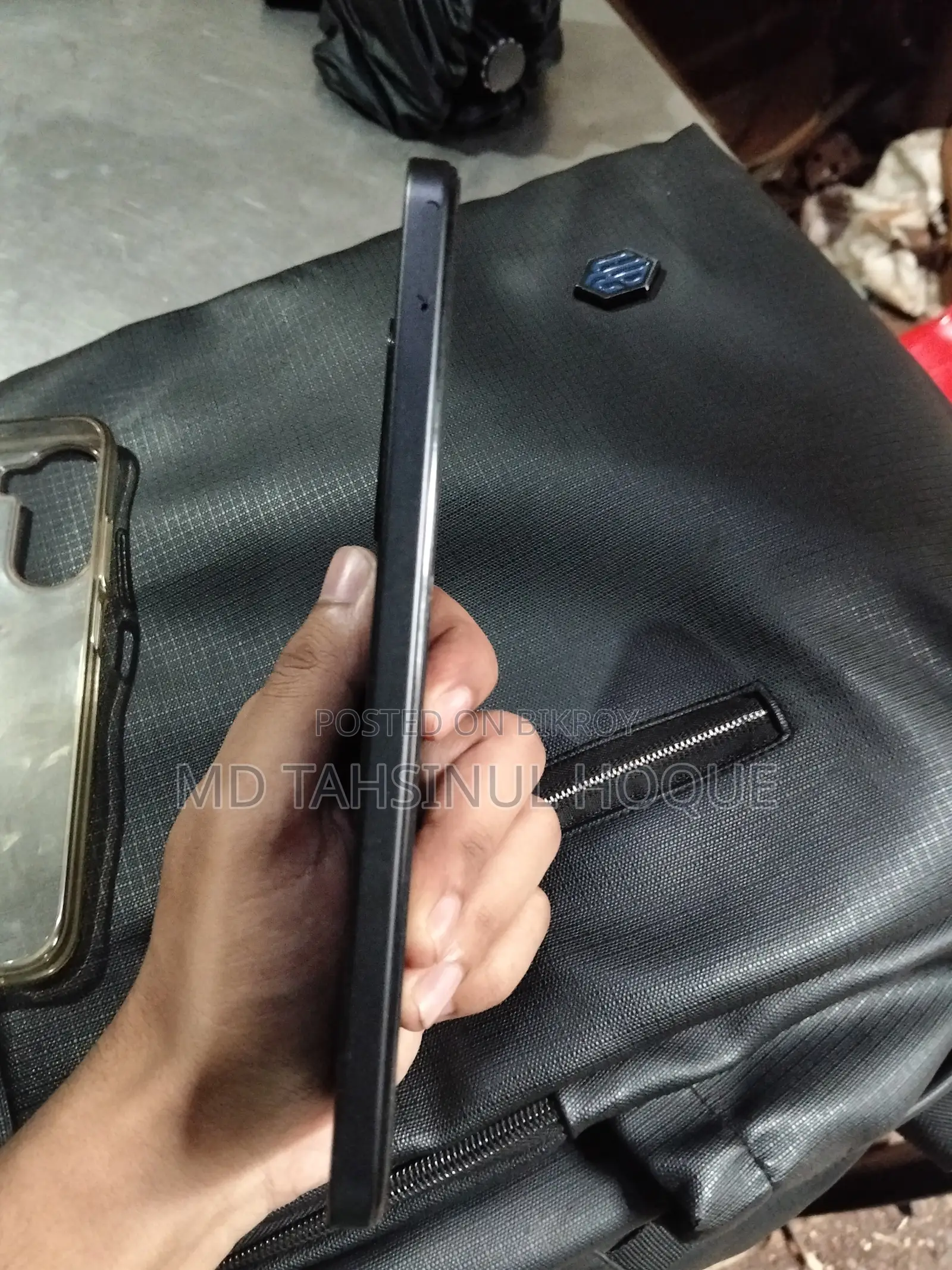Xiaomi Redmi A7 Pro 64 GB Black
