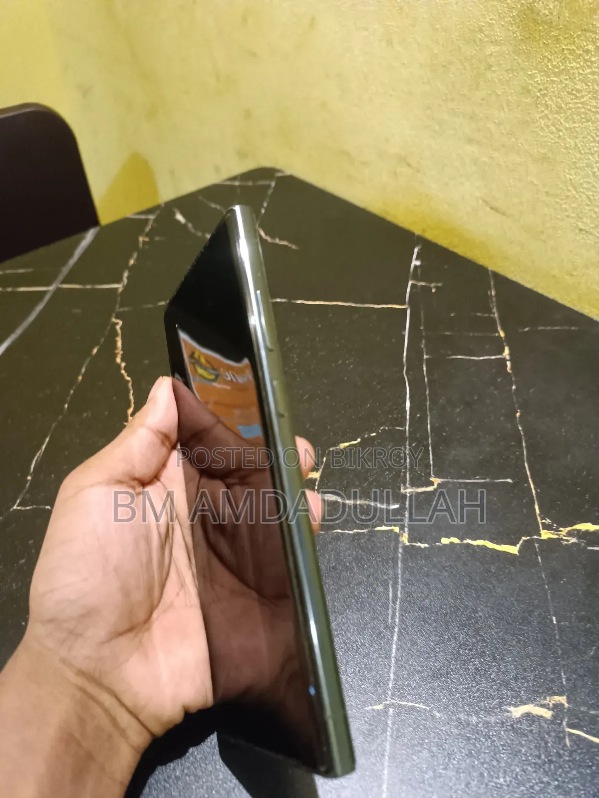 Samsung Galaxy S23 Ultra 256 GB