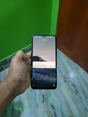 Vivo Y20 64 GB Blue