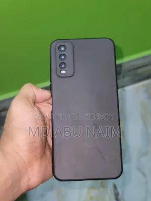 Vivo Y20 64 GB Blue