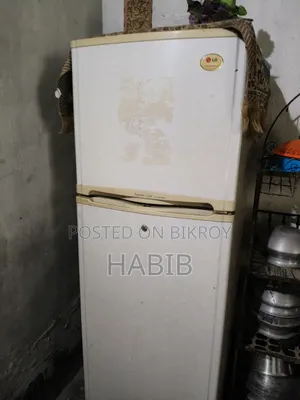 LG fridge for sale
