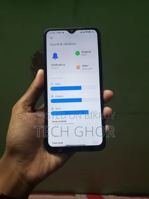 Xiaomi Poco M2 64 GB Blue