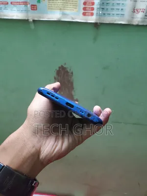 Xiaomi Poco M2 64 GB Blue