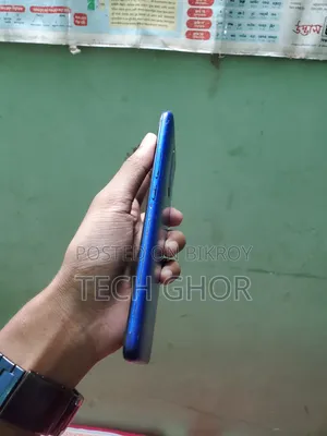 Xiaomi Poco M2 64 GB Blue