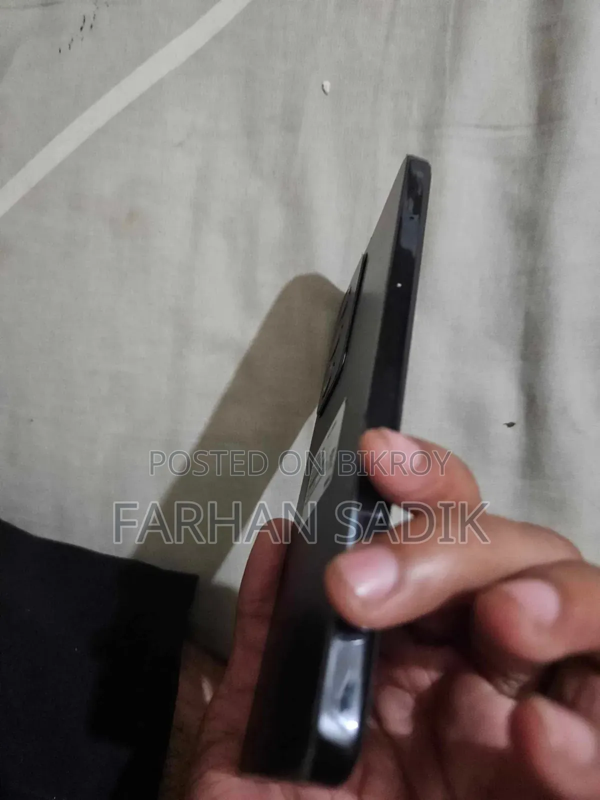 নতুন Oppo A3 128 GB কালো