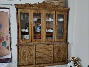 শেগুন কাঠ এর কেবিনেট