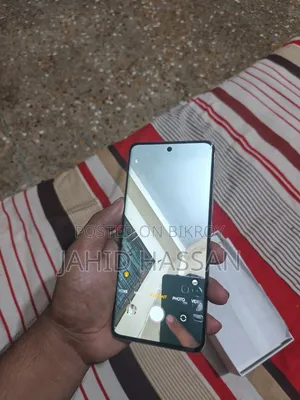 হনার এক্স৯বি ৫জি ২৫৬ জিবি অরেঞ্জ