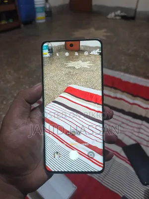 হনার এক্স৯বি ৫জি ২৫৬ জিবি অরেঞ্জ