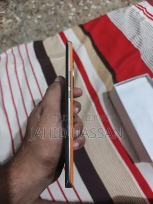 হনার এক্স৯বি ৫জি ২৫৬ জিবি অরেঞ্জ