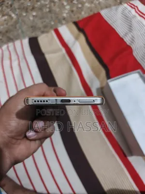 হনার এক্স৯বি ৫জি ২৫৬ জিবি অরেঞ্জ