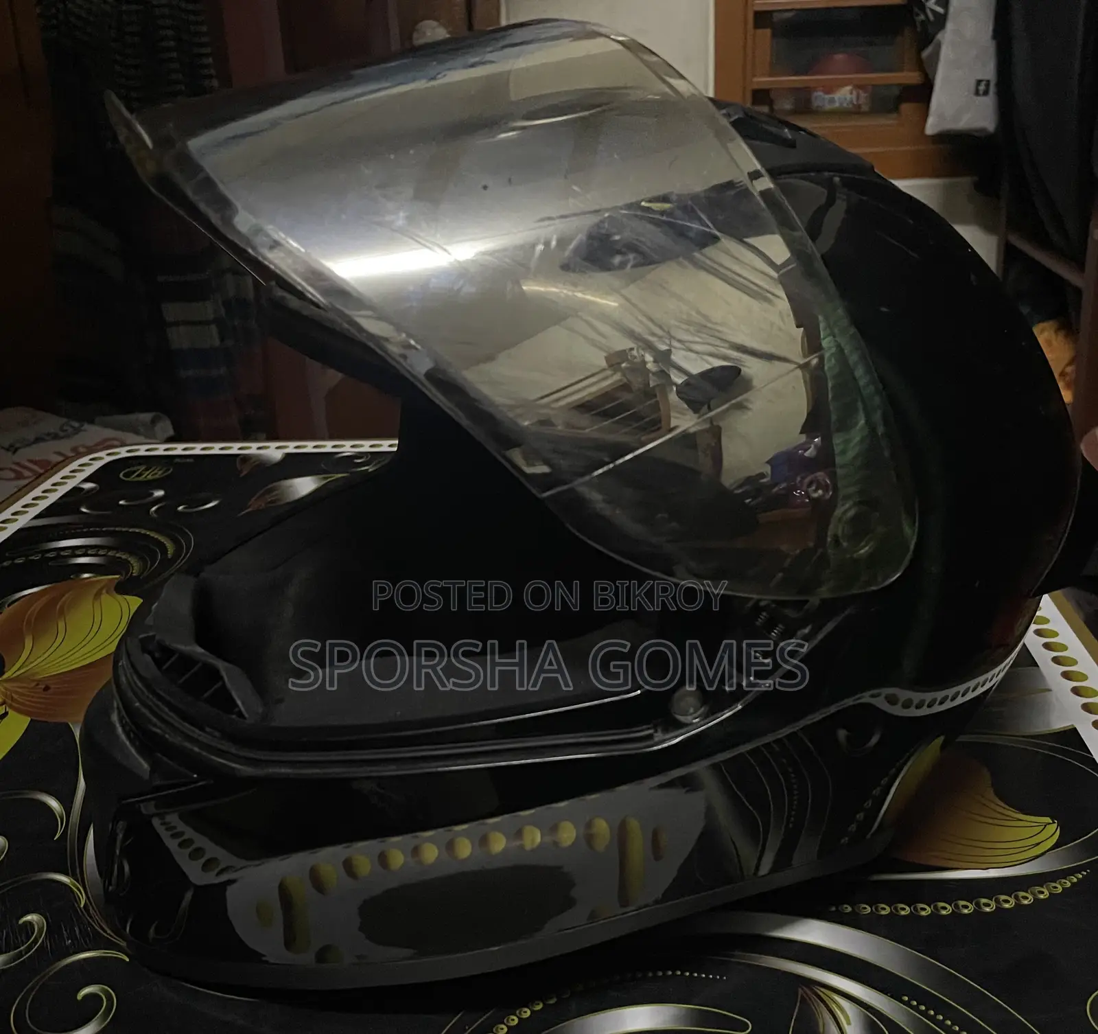 Vega Helmet