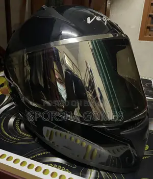 Vega Helmet