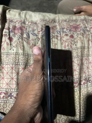 অপ্পো রেনো ৬ প্রো ৫জি ২৫৬ জিবি কালো