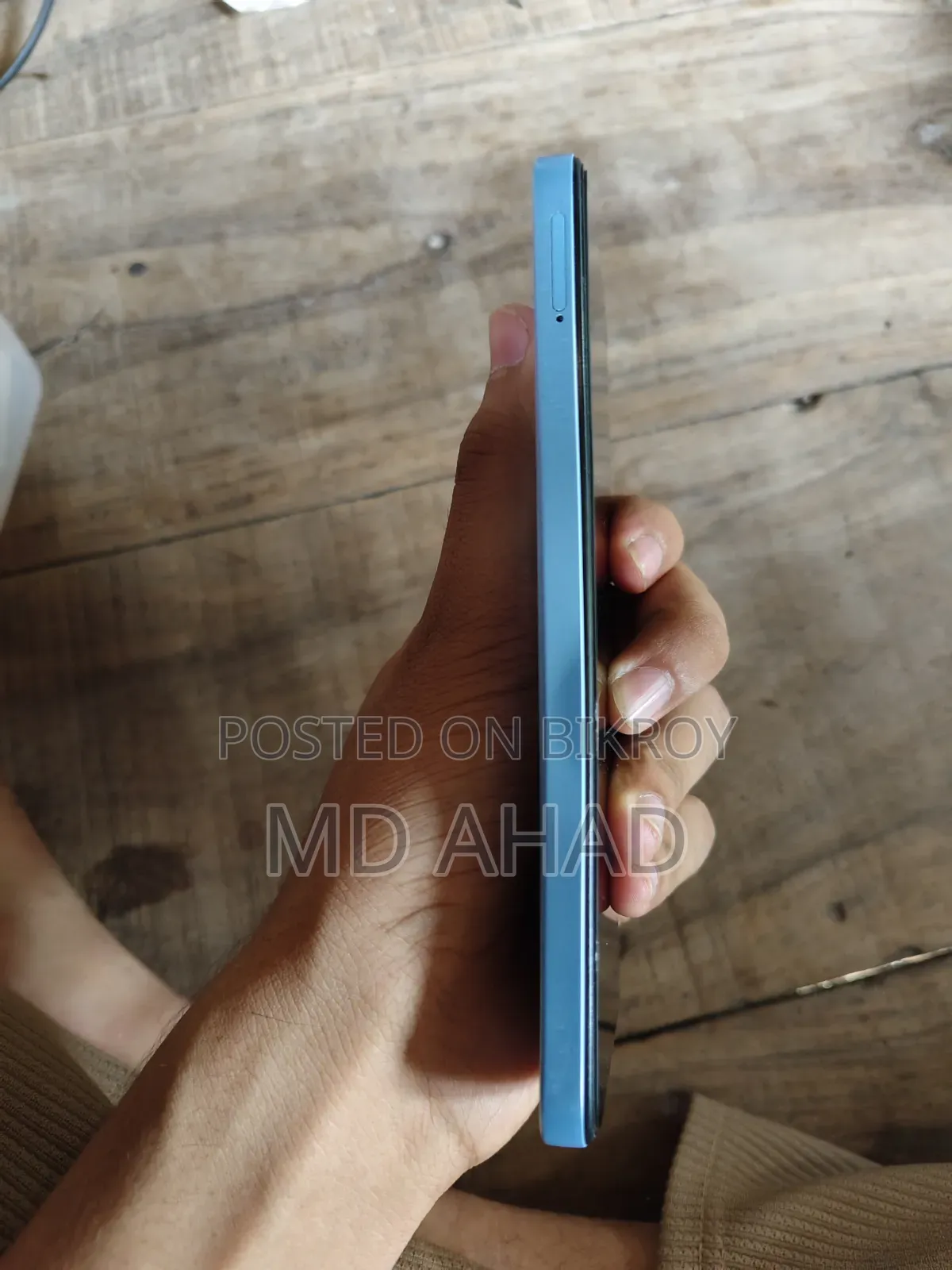 Xiaomi Redmi 12 256 GB Blue