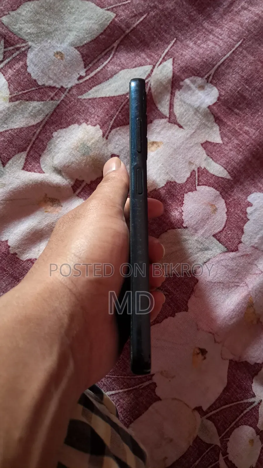 Samsung Galaxy A05s 128 GB Black