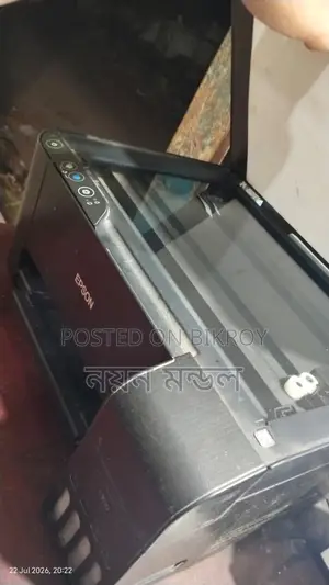 Epson L3210