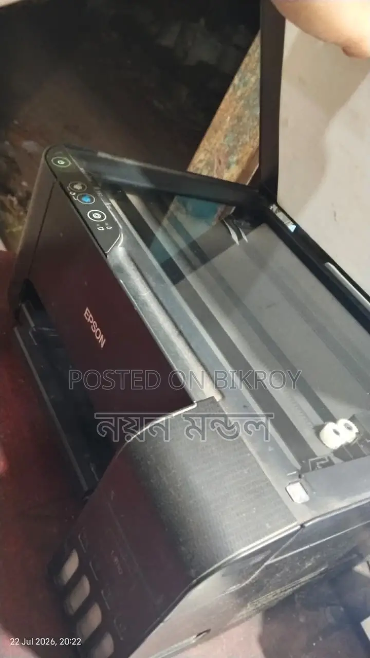 Epson L3210