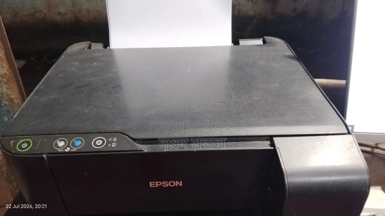 Epson L3210