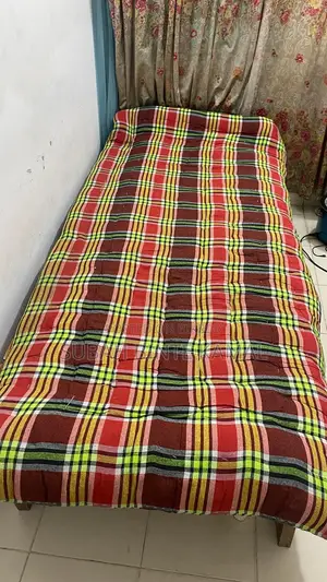 Single Bed