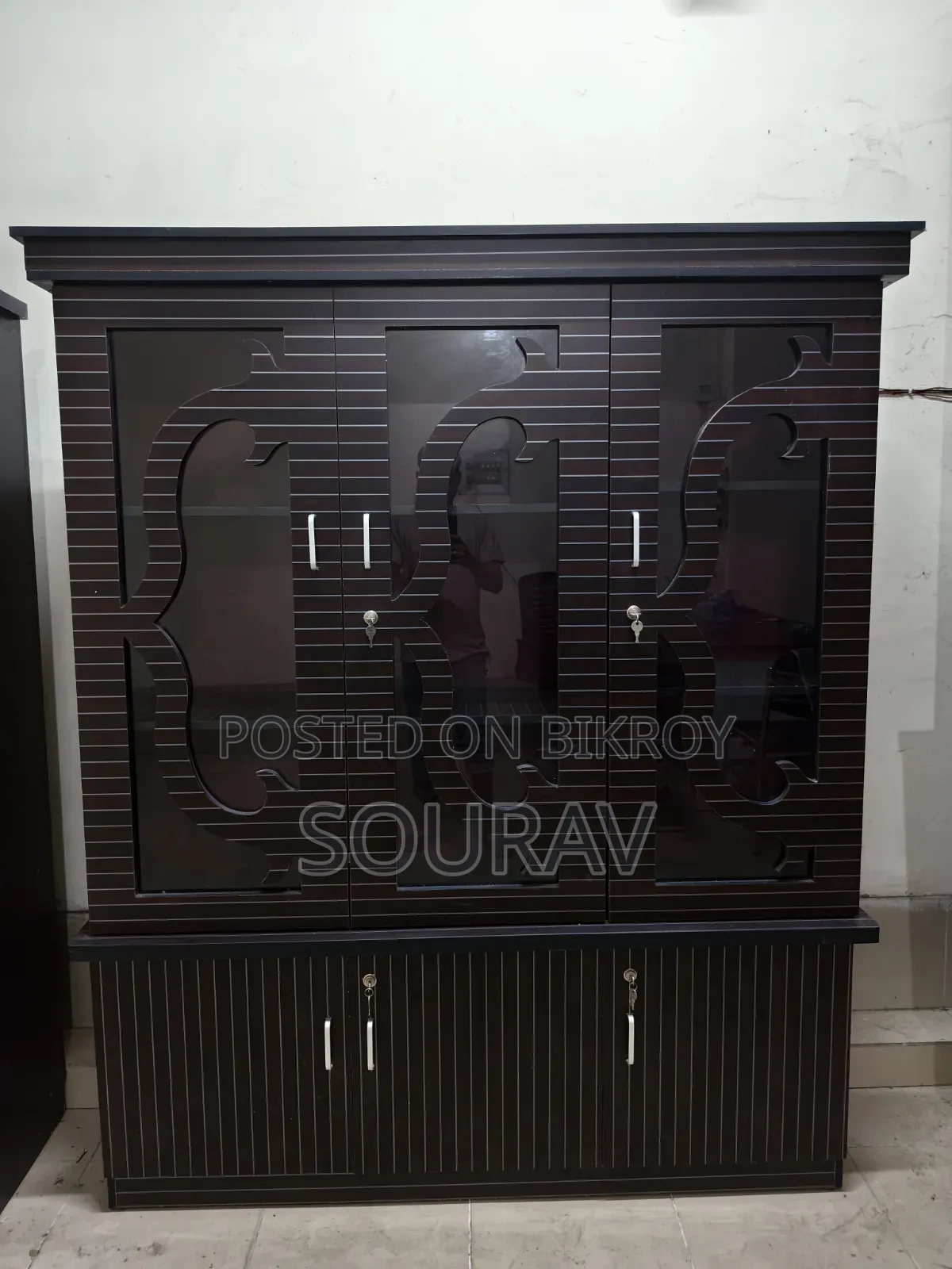 Showcase / Cabinet