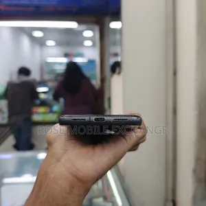 Google Pixel 128 GB Black