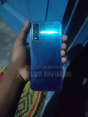Vivo 64 GB Blue