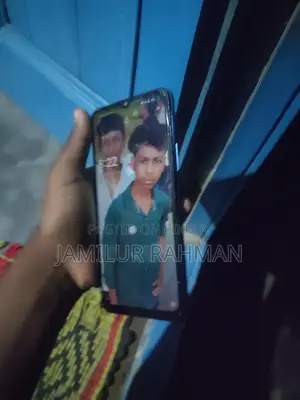 Vivo 64 GB Blue